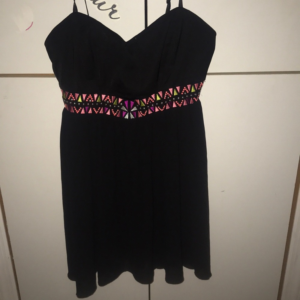 Sexy dress